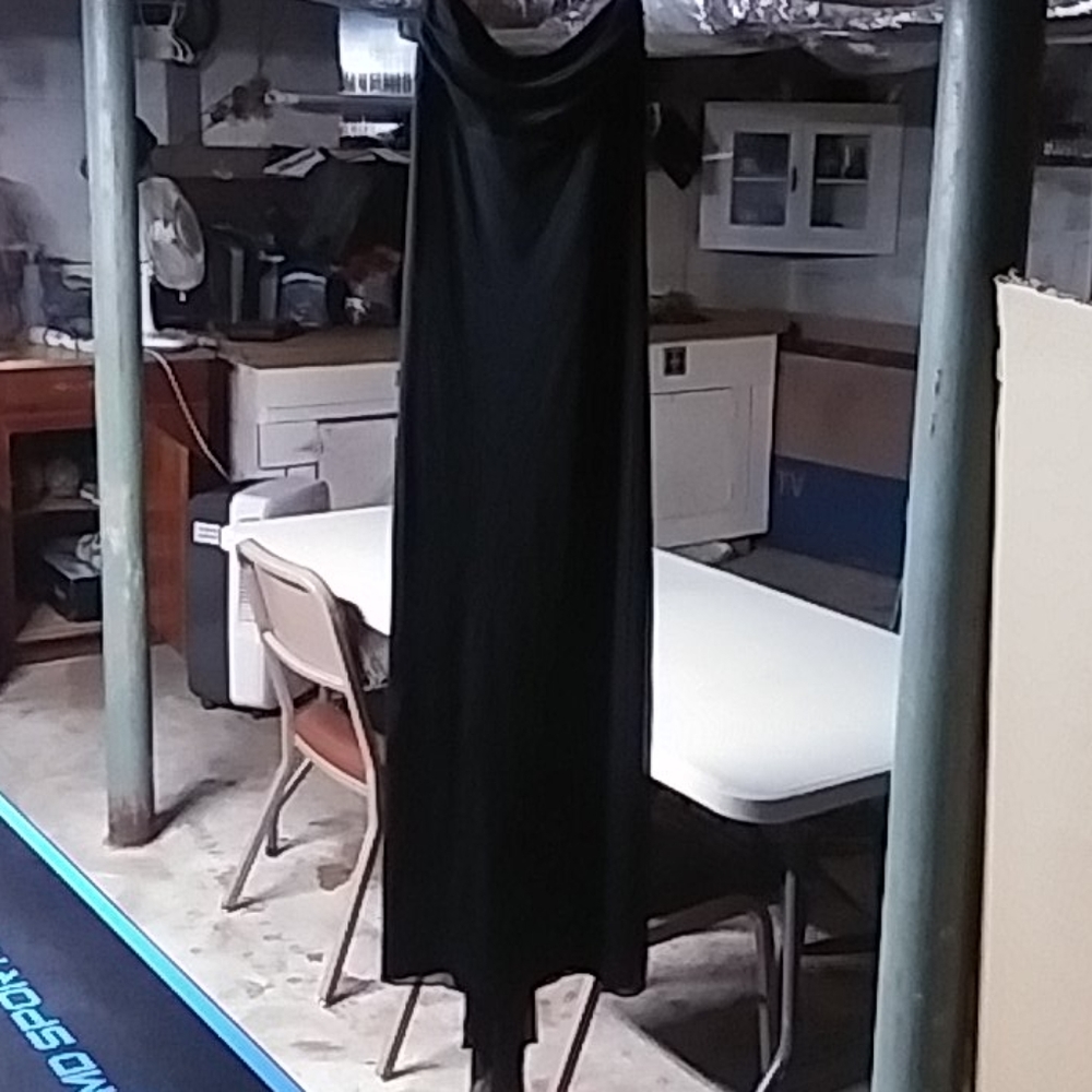 That little black dress you've always wanted